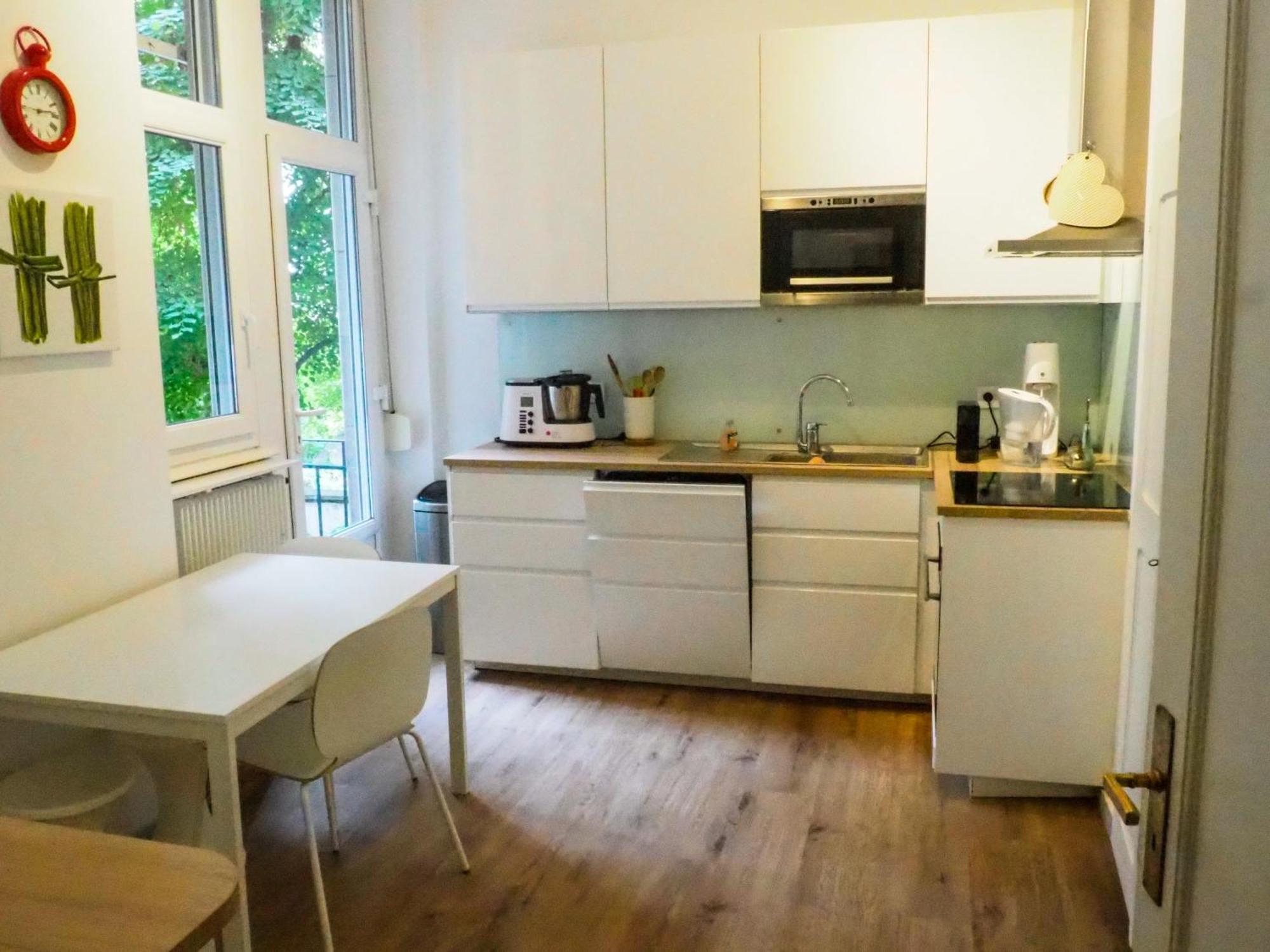 Appartement De Standing 200M² Estrasburgo Exterior foto