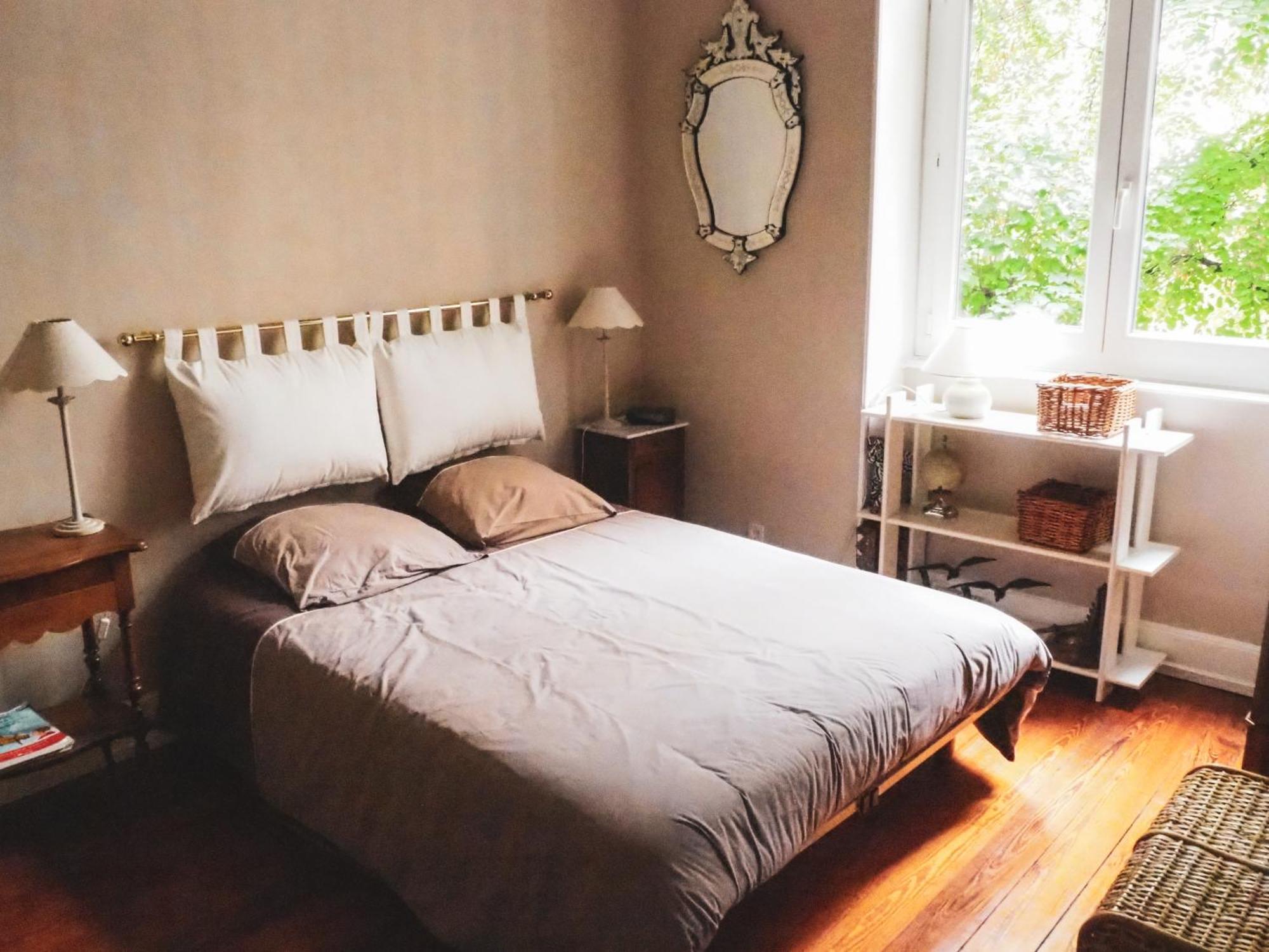 Appartement De Standing 200M² Estrasburgo Exterior foto