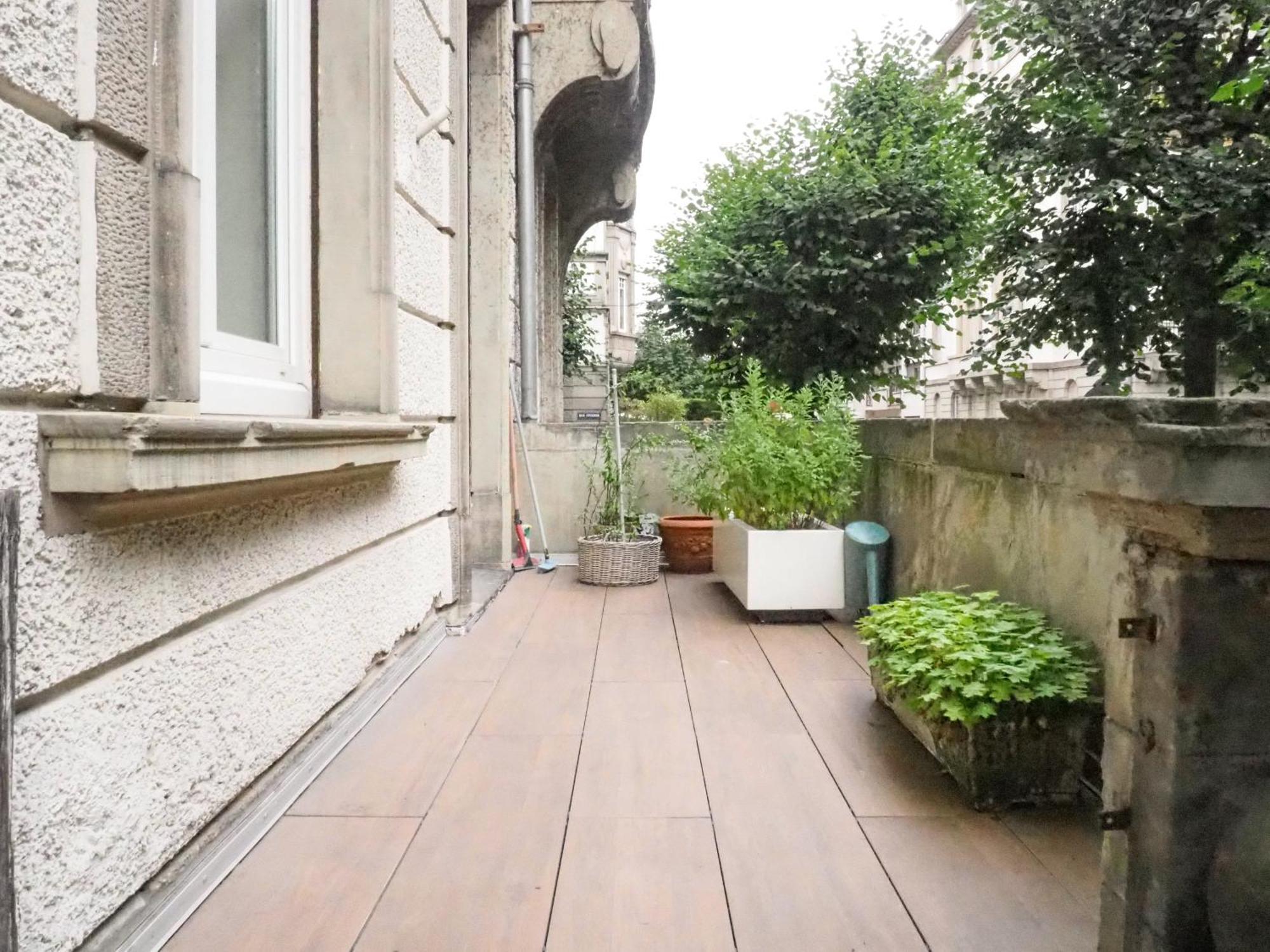 Appartement De Standing 200M² Estrasburgo Exterior foto