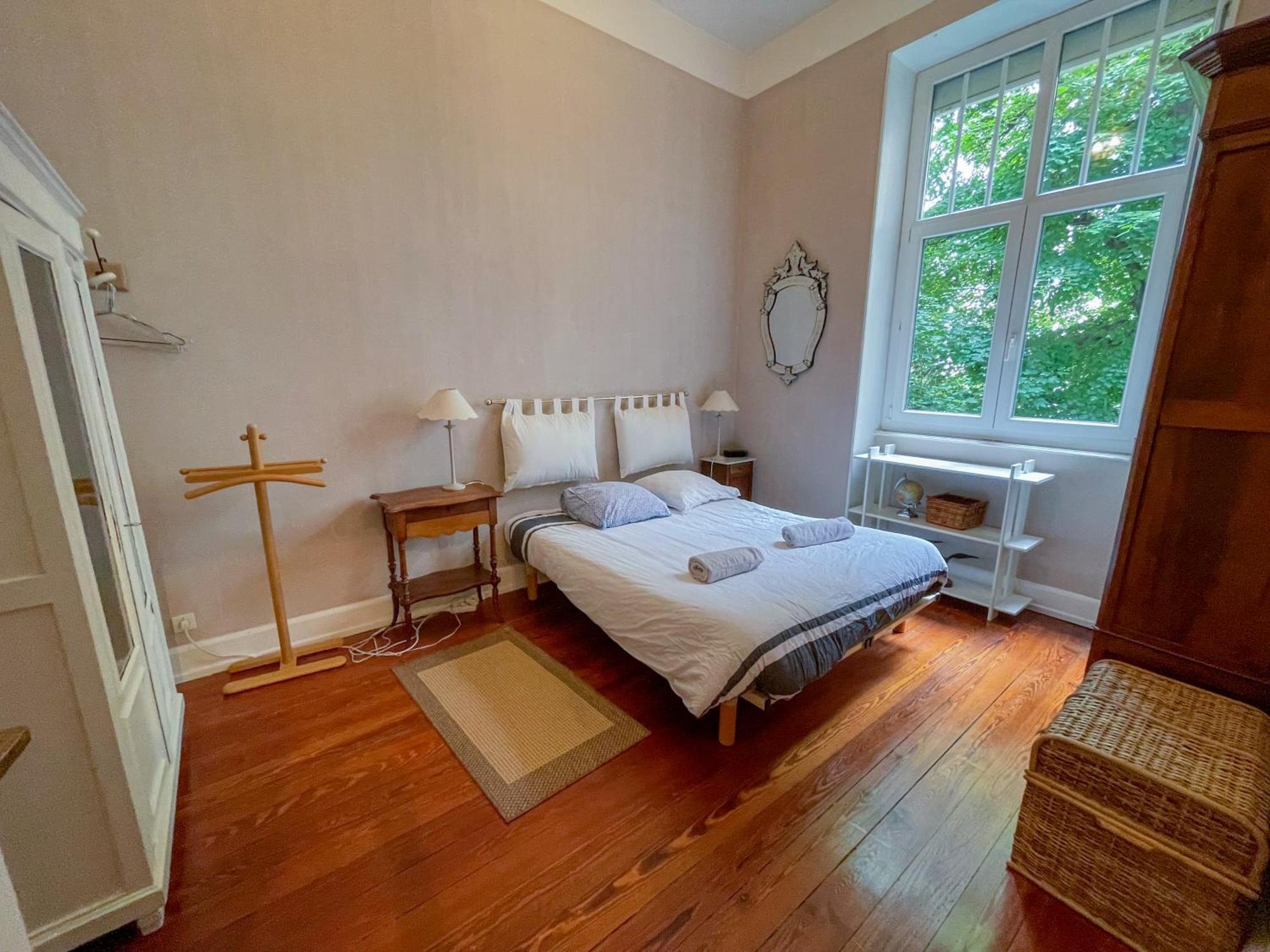 Appartement De Standing 200M² Estrasburgo Exterior foto