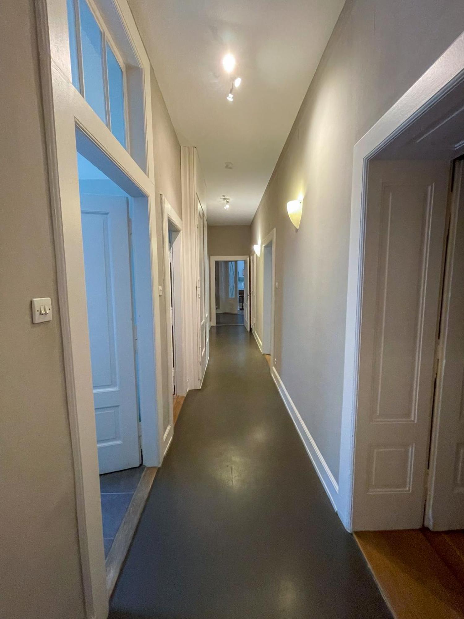 Appartement De Standing 200M² Estrasburgo Exterior foto